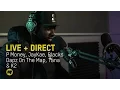 P Money, JayKae, Blacks, Dapz On The Map, Tana, K2 \u0026 DJ Intense | Live + Direct Special