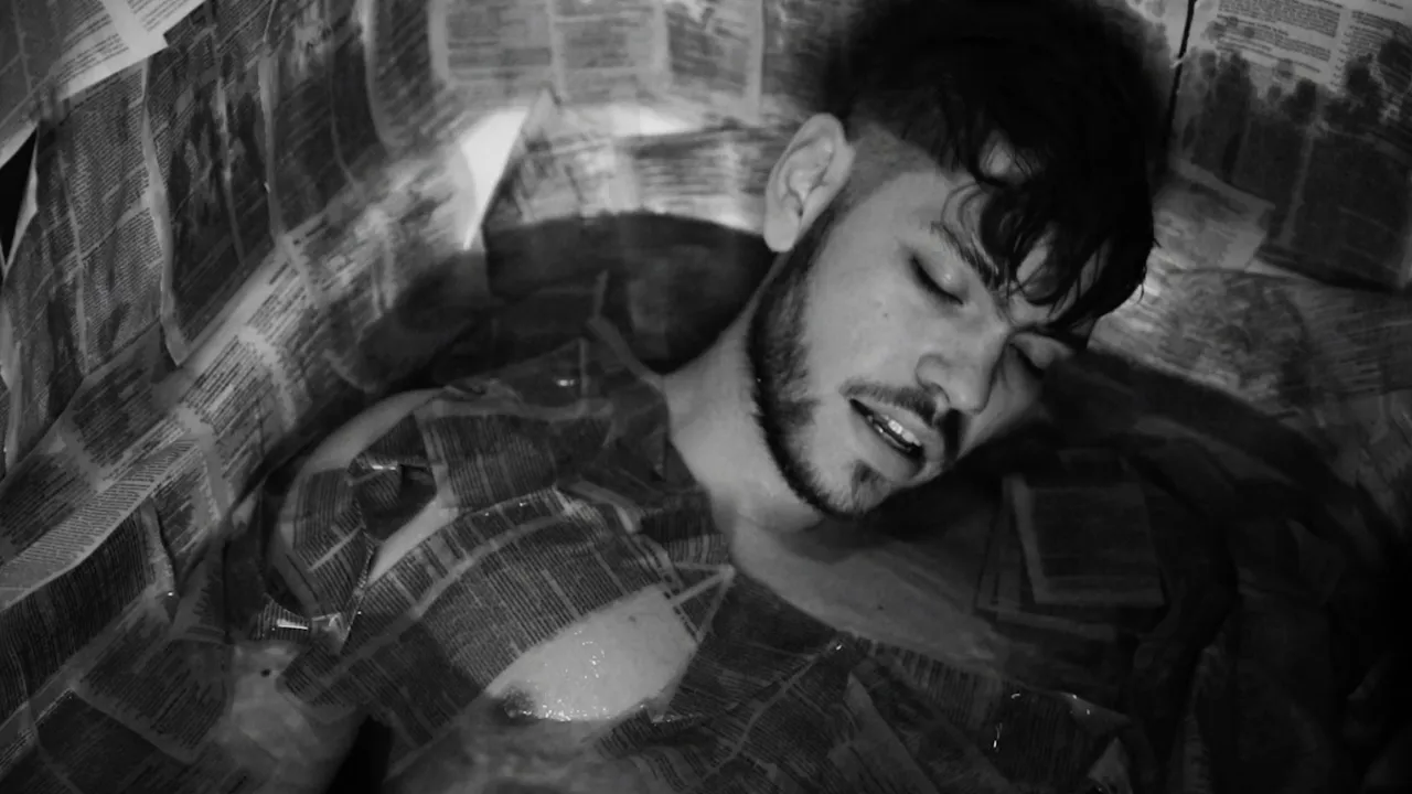 Cain Culto - Like a Prayer Cain Culto - Like a Prayer