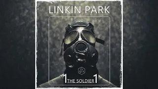 Linkin Park - The Soldier 11 FULL ALBUM (Intros/Outros Studio Version)