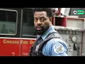 Why LaRoyce Hawkins Is Leaving Chicago P D After 13 Seasons