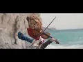 Lindsey Stirling - Forgotten City (RiME Soundtrack) [Official Video]