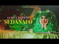 Download Lagu GLORIA GROOVE - SEDANAPO