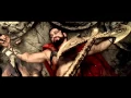 Video di 300: L'Alba di un Impero - Nuovo Trailer Italiano Ufficiale | HD