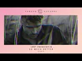 Sandro Cavazza, Lost Frequencies - So Much Better (Lost Frequencies Remix)