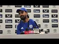 Download Lagu KL Rahul press conference: On last over fight, Rishabh Pant run out and fired up Shubman Gill