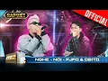 Download Lagu Pjpo - Obito khiến bộ 6 không tiếc lời khen với Nghe - Nói | Rap Việt - Mùa 2 [Live Stage]