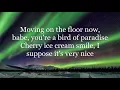 Duran Duran - Rio (Lyrics HD)