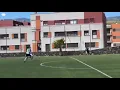 Pedri Gonzalez CF Juventud Laguna 2017 New Player FC Barcelona - Good Talent 2002