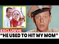After Death Don Knotts Son FINALLY Confirms All The Rumors