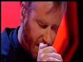 The National - Bloodbuzz Ohio (Jools Holland 2004)