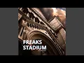 Lagu Freaks Stadium (Breakbeat)