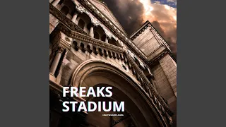freaks stadium breakbeat 