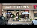 Napoli Pizzeria in Waldorf - The BEST Pizza Greek Italian Food More Support Local Business