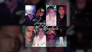 Gheysar Veylo Veylale OFFICIAL TRACK 