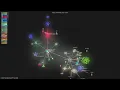-Next-Web - Gource visualisation