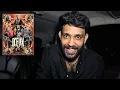 Bachelor Party DEUX Poster Secrets🔥Tovino’s Secret | Amal Neerad Neslen | JM Cinema Journey