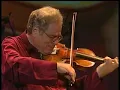 Cinema Paradiso Theme By Itzhak Perlman & The City of Praga Orchestra