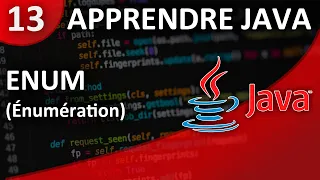 Learn Java Enumeration Enum