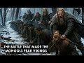 Lagu De slag die de Mongolen de Vikingen deed vrezen (1240) | Hoe 100 Vikingen 10.000 Mongoolse indrin...