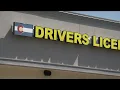 Colorado driver s license appointments book up weeks out