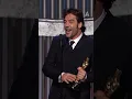 Download Lagu Oscar Winner - Javier Bardem | Best Supporting Actor for 'No Country for Old Men'
