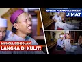 Download Lagu RUMAH PERNAH DITANAMI JIMAT | MUNCUL BENJOLAN LANGKA DI KULIT!