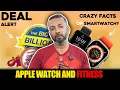 Download Lagu Apple Watch ❤️, Amazfit 🔥, Twitter 🐈, Fitness Ring and Necklace 💍, Daily Objects 🪄
