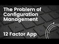 Why Configuration Management is Crucial for a Microservice Spring Cloud