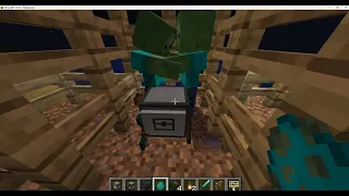 Coding with Minecraft Forge Programming with Lua 12 For Loop 3
