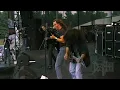 Death - "The Philosopher"  - Live in Eindhoven '98 - [01-11][HD]