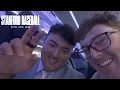 Stanford Baseball Travel Vlog Notre Dame