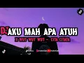 Download Lagu DJ  AKU MAH APA ATUH X WUT WUT CITA CITATA
