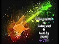 Kutjuna Nyinani - By Lindsay Ward fts Lemih Fry 2026 🎤🎶🎵