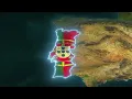 The Entire History of the Portuguese Empire