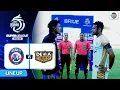 Download Lagu Arema FC VS Dewa United Banten FC - Line Up \u0026 Kick Off | BRI Super League 2025/26