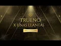 X UNAS LLANTAS - Trueno (AFRO HOUSE 2026 Version) • Ritmo Ancestral Urbano🔥