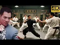 Download Lagu 【 Kung Fu Movie】為父親報仇，功夫小夥獨自挑戰日本武館，一打十大高手#李連傑 #太极拳 #动作片 #kungfu #電影 #中国功夫 #甄子丹 #李连杰 #中國電視劇 #太极宗师之太极门