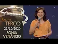 Download Lagu Santo Terço - 23/10/2020