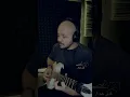 شريف الجسر – غني جيتار – بقالك قلب – أنغام | Angham – Baalak Alb - Sherif Elgesr -Guitar Singing