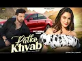 Download Lagu New Song 2025 | Palko Me Koi Khavb | Hrithik Roshan  | Kiara Advani | New Romantic Love Song 2025