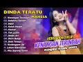 Download Lagu DINDA TERATU - KENANGAN TERINDAH - SALAHMU SENDIRI | MAHESA MUSIC