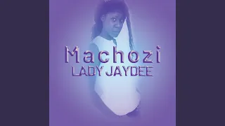 machozi ya furaha