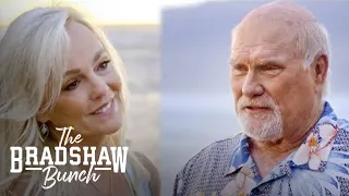 6 SWEETEST Bradshaw Bunch Family Moments The Bradshaw Bunch E
