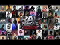 MIX RAP FRANÇAIS 🎧 -  LES PÉPITES DE 2026 (La Rvfleuze, GIMS, Rnboi, Ninho...)