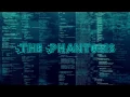 Python TCP SYN FLOOD testing - ThE Phant0ms