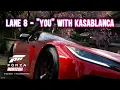 [Forza Horizon 6 Title Screen Song] Lane 8 - You with Kasablanca (1 HOUR LOOP)