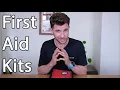 Doctors Explains First Aid Kits for Camping Travel Hiking