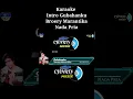 Download Lagu Intro gubahanku karaoke nada pria #gubahanku  #karaoke #shortsvideo #shortvideo #shorts #short
