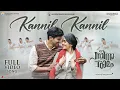 Download Lagu Kannil Kannil Video - Sita Ramam (Malayalam) | Dulquer | Mrunal | Vishal | Hanu Raghavapudi