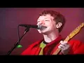 Cast - Fine Time / Live at T in the Park 1996